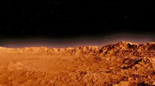第一位发现火星的人究竟是谁这个火星冷知识包你不知道