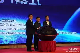 第八届中国河北青年创业创新大赛决赛在辛集开幕