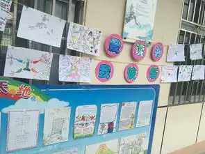 梅林书香飘溢,学子精彩纷呈