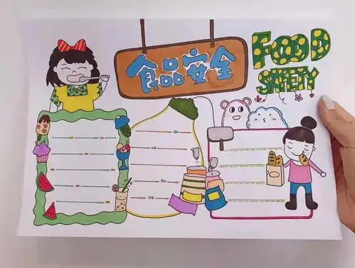 2021年最新各类主题手抄报,家有小学生的赶紧收藏起来吧