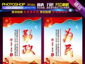 大气党建党政廉政文化展板设计图片psd素材下载党建展板大全党政军队类展板编号16437006