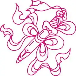 暗八仙