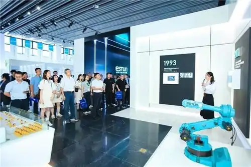 第九届创客中国智能机器人中小企业创新创业大赛决赛圆满完赛