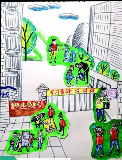 宅家抗疫,爱美有术
