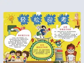 小学生课后作业cdr手抄报涂鸦板报模板图片素材cdr下载12.05mb其他大全其他