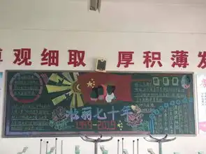 用画笔绘出爱国之情市体校开展喜迎建国70周年主题活动