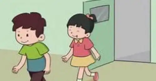 学生课间玩耍受伤,谁之过