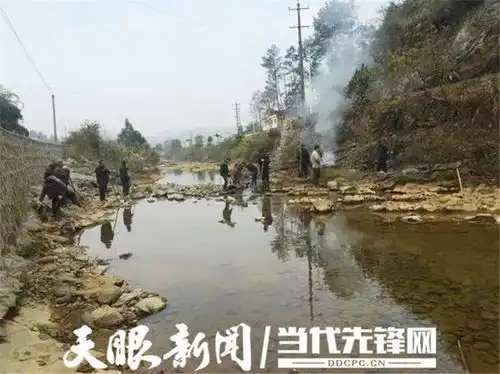 路在延伸,幸福也在延伸贵定县昌明镇桐荡村驻村队员赵祎恒