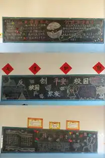莳山学校防校园欺凌主题活动总结