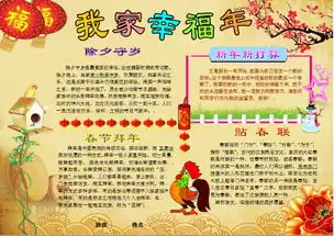 少儿儿童学生作业课外辅导趣味数学学习主题手抄报word电子小报可编辑模版图片模板worddoc设计图下载元旦手抄报大全编号16849485
