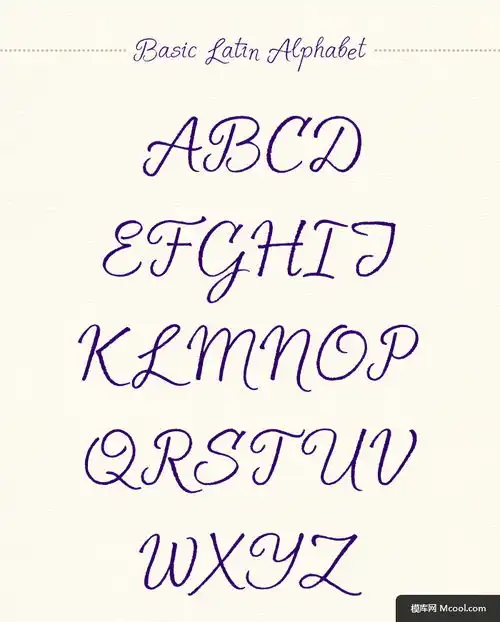 手绘俏皮可爱字体手写字体字体下载设计资源手写字体字体下载设计资源