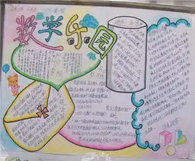 数学手抄报关于华罗庚