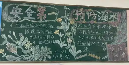 安全第一生命至上