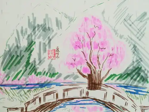 如果末日来临只有我能创造世界四原创连载