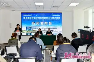 全球创业项目齐聚2019年青岛高新区蓝贝国际创新创业大赛总决赛12月12日开幕