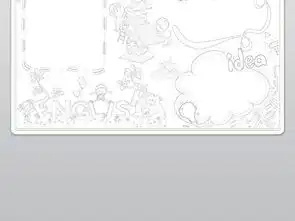 原创英语小报word读书中英学科手抄报电子图片素材worddoc模板下载2.71mb其他大全读书手抄报