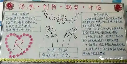 发条二部为深入开展传承创新转型发展主题活动月召开全体动员大会