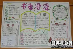 关于读书随笔800字