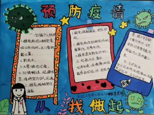 暖心抗击疫情,马鞍山的这群少先队员们这么做