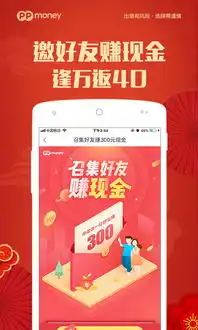 ppmoney网贷pc端最新版