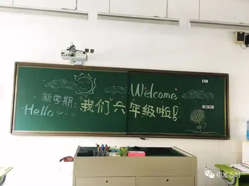 六11班这一年苏州工业园区星港学校苏安校区六11班