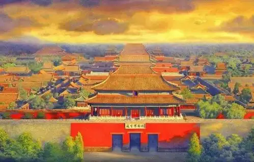 为何故宫养心殿常年潮湿阴冷专家挖开地砖,被古人大智慧所折服