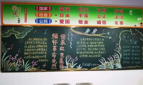 每一个你,我们都记得清明期间倡议少先队员参与祭扫全国所有烈士纪念设施