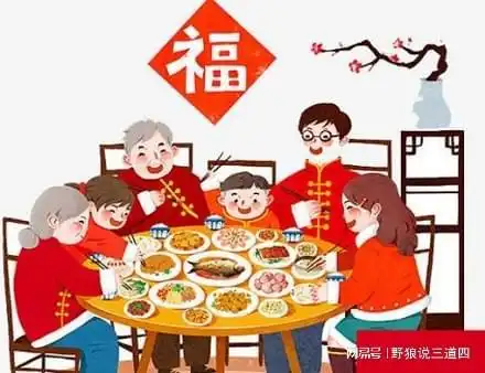 正月初三热闹的节日氛围再度升温