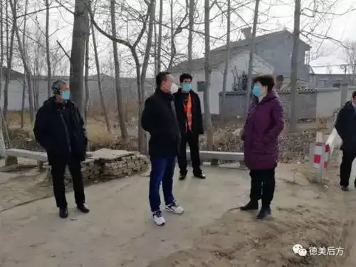 来自清水河乡马楼镇后方乡一线的系列报道
