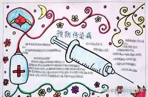疫情当前赞先锋共克时艰学先锋一鄂伦春旗万余名中小学生少先队员在行动