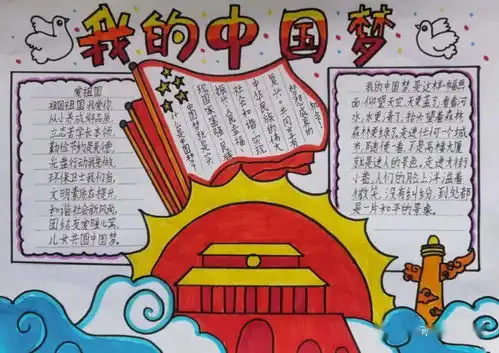 请党放心,强国有我实验小学开展向国旗敬礼主题活动