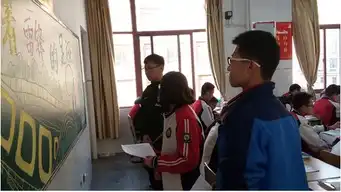 郑州七中欢迎您--河南省首批示范性高中