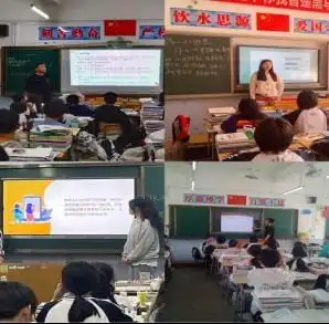寻乌二中高二年级开展严格管控学生手机进校园专题教育活动