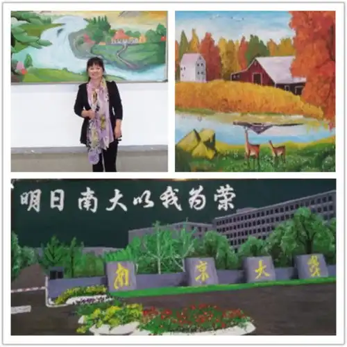 盘点大学里那些励志扫地僧每一个都让人顶礼膜拜
