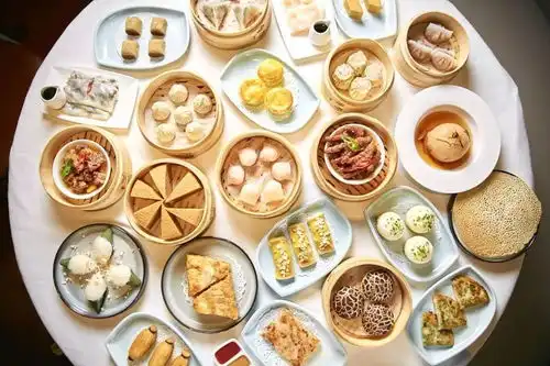 来到广州必吃的美食你吃过几样