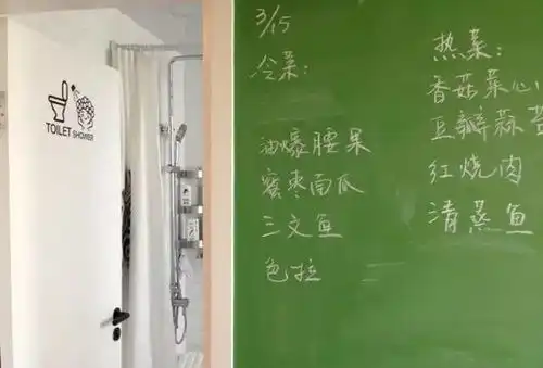 2018家居流行趋势,你家需要一块黑板墙