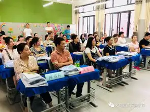 义乌复旦开学季丨新学期新现象好奇点燃梦想
