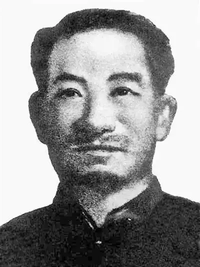 他们牺牲自己的一切,只为这可爱的中国