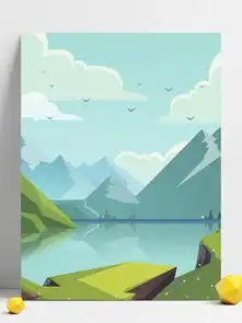 白云青山绿水背景图片免费下载白云青山绿水背景素材千图网背景图片大全