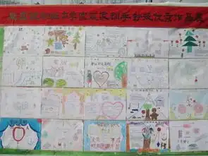 韭园中学扬家风传家训立家规