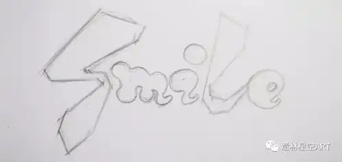 手抄报可爱实用的字体写法合集,快来看看吧