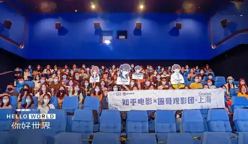 你好世界超前主题观影太会玩了配对cosplay玩嗨了