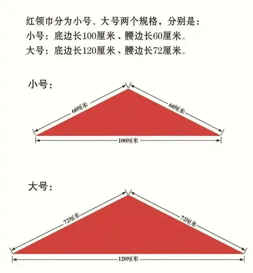 少先队队前教育五知道少先队员的标志