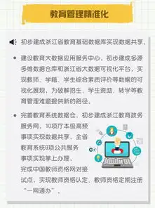 从粉笔黑板到多媒体普及,这60年浙江教育技术发展留下哪些足迹