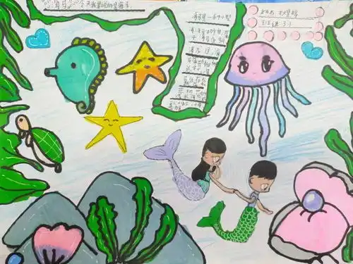 走进自然课堂共享春日时光陵县路小学跨学科主题实践作业展