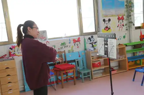 唱起来线上学唱儿歌喜迎世界儿歌日