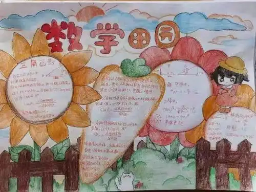 创想数学智慧同行悦动思维创意无限实高附中数学学科周特色活动