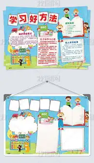 doc学习板报模板设计doc格式学习板报模板设计素材图片doc学习板报模板设计设计模板我图网
