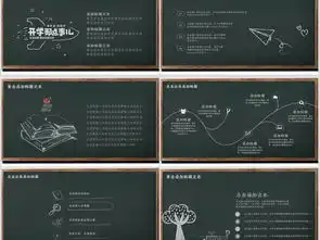 黑板画教育培训教学设计公开课开学第一课ppt模板下载21.97mb其他行业ppt大全行业介绍ppt