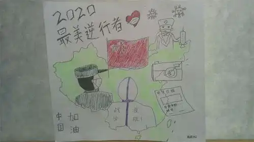 19林学班举办发扬雷锋精神,致敬防疫工作者线上主题团日活动